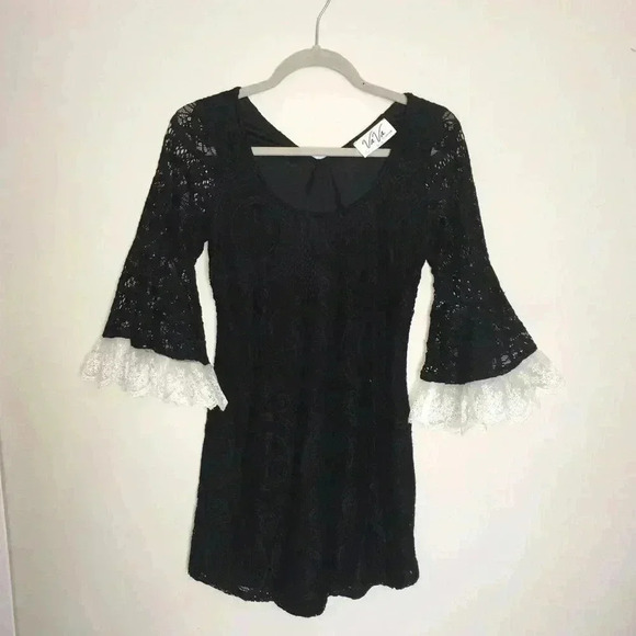 VaVa Lace Dress - Picture 1 of 5